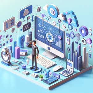 Transformação Digital: Como a Tecnologia Está Revolucionando a Gestão Contábil